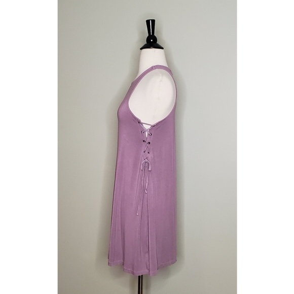 American Eagle Outfitters Soft & Sexy Tunic - Picture 2 of 6